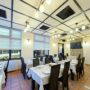 Hillden Lodge & Restaurant