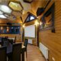 Hillden Lodge & Restaurant