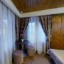 Hillden Lodge & Restaurant