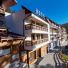 Hotel Hohe Rinne Paltinis