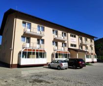 Hostel Caliman