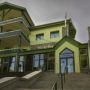 Hostel Teleki