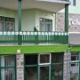 Hostel Teleki