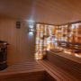 Hostel Teleki