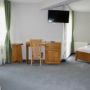 Hostel Teleki