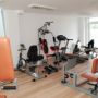 Hotel 2D Neptun - Sala Fitness