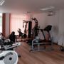 Hotel 2D Neptun - Sala Fitness