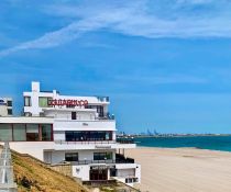Hotel Acapulco, Eforie Nord, Romania