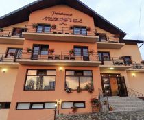 Hotel Adristel, Vatra Dornei, Romania