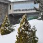 Hotel Alexandros