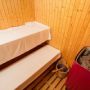 Hotel Alice Baile Olanesti - Sauna