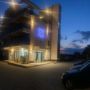 Hotel Alis