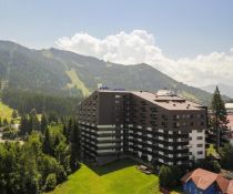 Hotel Alpin