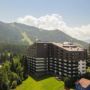 Hotel Alpin