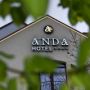 Hotel Anda