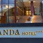 Hotel Anda