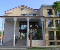 Hotel Anina, Techirghiol, Romania