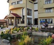 Hotel Anthimos, Baile Felix, Romania