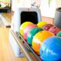 Hotel Aqua Park President Baile Felix - Bowling