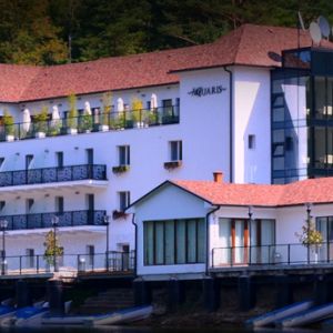 Hotel Aquaris