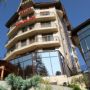 Hotel Arca lui Noe