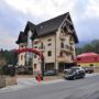 Hotel Arca lui Noe