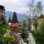 Hotel Arca lui Noe