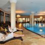 Hotel Arena Regia