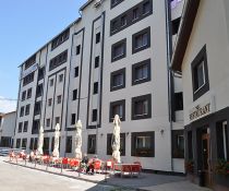 Hotel Ariesul