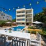 Hotel Arome 22