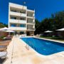 Hotel Arome 22