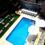 Hotel Arome 22