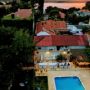 Hotel Arome 22