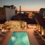 Hotel Arome 22