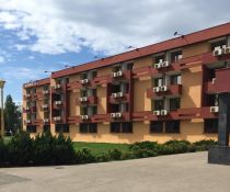 Hotel Astoria, Mamaia, Romania