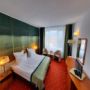 Hotel Atrium Panoramic