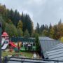 Hotel Atrium Panoramic