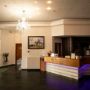 Hotel Atrium Panoramic