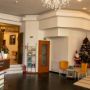 Hotel Atrium Panoramic