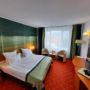 Hotel Atrium Panoramic