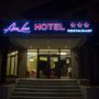 Hotel Ave Lux