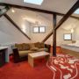 Hotel Ave Lux