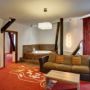Hotel Ave Lux