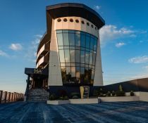 Hotel Aventus, Baile Felix, Romania