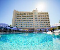 Hotel Bacolux Koralio, Eforie Nord, Romania