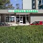 Hotel Balada Saturn - Exterior