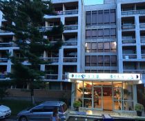 Hotel Balea