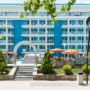 Hotel Bavaria Blu