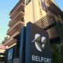 Hotel Belfort