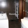 Hotel Belvedere Sovata - Baie